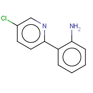 CAS No:885277-20-3 2-(5-chloro-pyridin-2-yl)-phenylamine