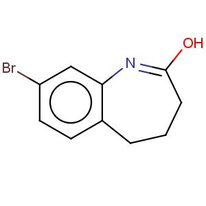 CAS No:885953-12-8 8-bromo-1,3,4,5-tetrahydro-2H-1-benzazepin-2-one