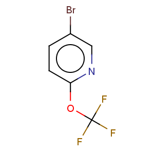 CAS No:886371-77-3 5-Bromo-2-trifluoromethoxypyridine