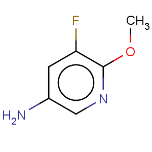 CAS No:886372-63-0 5-fluoro-6-methoxy-pyridin-3-ylamine