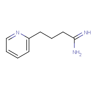 CAS No:887578-86-1 4-pyridin-2-ylbutanimidamide