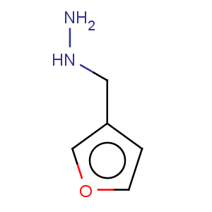 CAS No:887592-21-4 Hydrazine,(3-furanylmethyl)-