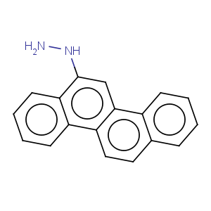 CAS No:887593-20-6 CHRYSEN-6-YL-HYDRAZINE