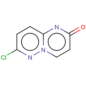CAS No:88820-44-4 2H-Pyrimido[1,2-b]pyridazin-2-one,7-chloro-