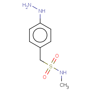 CAS No:88933-16-8 N-Methyl-4-diazanylsulfabenzamide