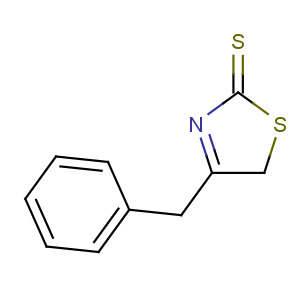 CAS No:889942-40-9 4-benzyl-5H-1,3-thiazole-2-thione