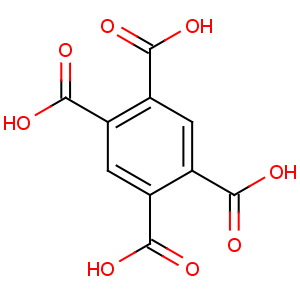 CAS No:89-05-4 benzene-1,2,4,5-tetracarboxylic acid