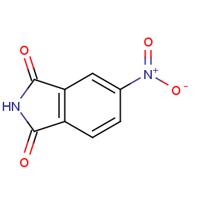 CAS No:89-40-7 5-nitroisoindole-1,3-dione