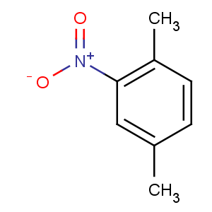 CAS No:89-58-7 1,4-dimethyl-2-nitrobenzene
