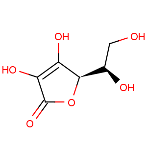 CAS No:89-65-6 D-Isoascorbic acid