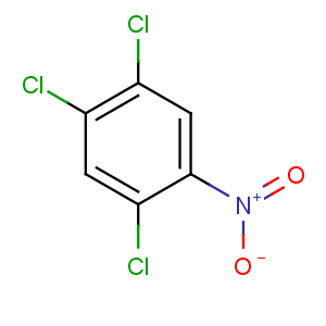 CAS No:89-69-0 1,2,4-trichloro-5-nitrobenzene