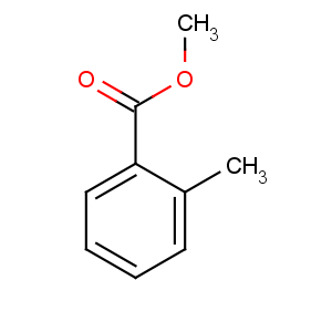 CAS No:89-71-4 methyl 2-methylbenzoate