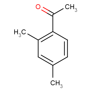 CAS No:89-74-7 1-(2,4-dimethylphenyl)ethanone