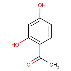 CAS No:89-84-9 1-(2,4-dihydroxyphenyl)ethanone