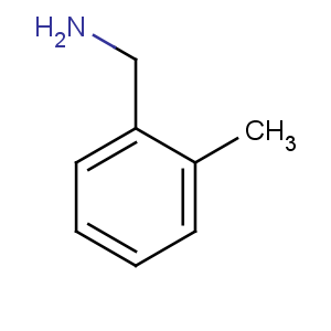 CAS No:89-93-0 (2-methylphenyl)methanamine