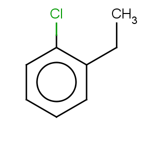 CAS No:89-96-3 Benzene,1-chloro-2-ethyl-