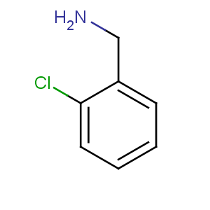 CAS No:89-97-4 (2-chlorophenyl)methanamine