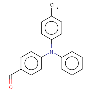 CAS No:89115-21-9 4-[n-(p-tolyl)-n-phenylamino]benzaldehyde