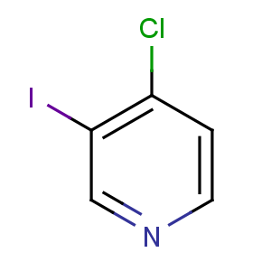 CAS No:89167-34-0 4-chloro-3-iodopyridine