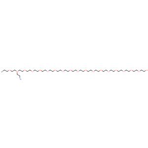 CAS No:892154-56-2 Poly(oxy-1,2-ethanediyl),a-(2-aminoethyl)-w-(2-aminoethoxy)-