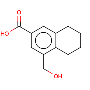 CAS No:89228-42-2 2-Naphthalenecarboxylicacid, 5,6,7,8-tetrahydro-4-hydroxy-, methyl ester