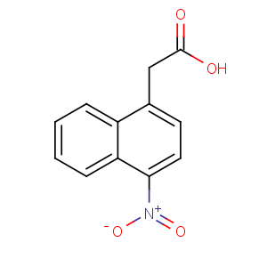 CAS No:89278-25-1 2-(4-nitronaphthalen-1-yl)acetic acid