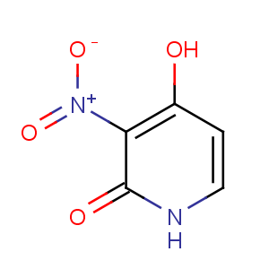 CAS No:89282-12-2 4-hydroxy-3-nitro-1H-pyridin-2-one