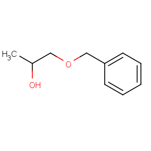 CAS No:89401-28-5 (2R)-1-phenylmethoxypropan-2-ol