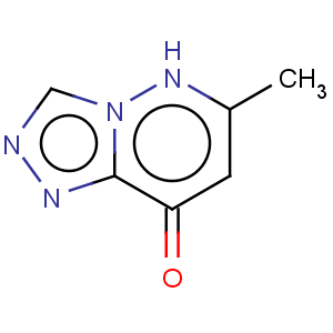 CAS No:89418-15-5 6-methyl-5,8-dihydro[1,2,4]triazolo[4,3-b]pyridazin-8-one