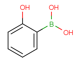 CAS No:89466-08-0 (2-hydroxyphenyl)boronic acid