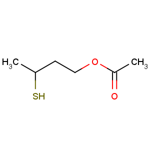 CAS No:89534-38-3 1,3-Butanedithiol,1-acetate