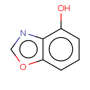 CAS No:89590-22-7 4-Benzoxazolol