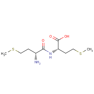 CAS No:89680-17-1 L-Methionine,D-methionyl-