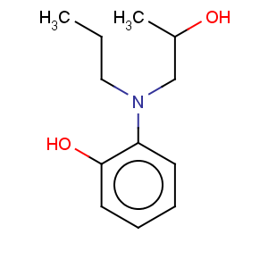 CAS No:89750-17-4 1-(2-hydroxypropyl-phenyl-amino)propan-2-ol