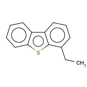 CAS No:89816-99-9 Dibenzothiophene,4-ethyl-