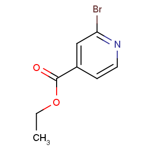 CAS No:89978-52-9 ethyl 2-bromopyridine-4-carboxylate