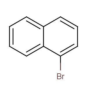CAS No:90-11-9 1-bromonaphthalene