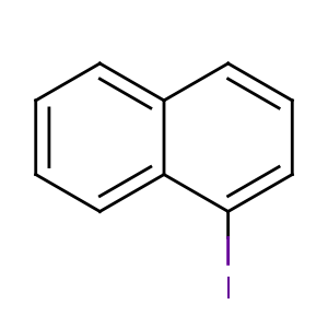 CAS No:90-14-2 1-iodonaphthalene