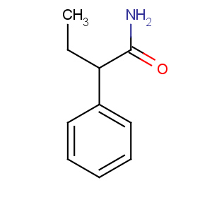 CAS No:90-26-6 2-phenylbutanamide