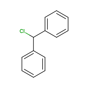 CAS No:90-99-3 [chloro(phenyl)methyl]benzene