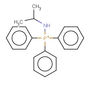 CAS No:900-92-5 [(1-methylethyl)amino](triphenyl)phosphonium