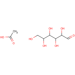 CAS No:9000-11-7 acetic acid