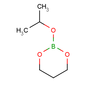 CAS No:90011-03-3 1,3,2-Dioxaborinane,2-(1-methylethoxy)-