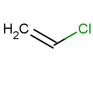CAS No:9002-86-2 chloroethene