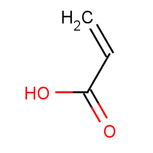 CAS No:9003-01-4 prop-2-enoic acid