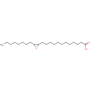 CAS No:9003-07-0 12-[(2S,3R)-3-octyloxiran-2-yl]dodecanoic acid