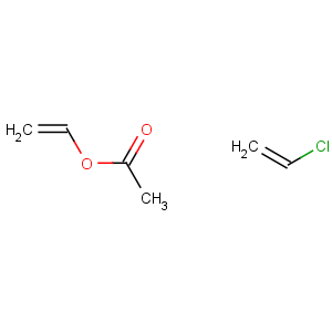 CAS No:9003-22-9 chloroethene