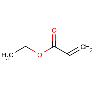 CAS No:9003-32-1 ethyl prop-2-enoate
