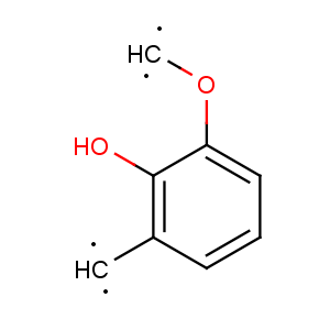 CAS No:9003-35-4 2-methoxy-6-methylphenol