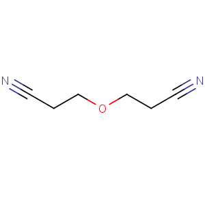 CAS No:9004-41-5 3-(2-cyanoethoxy)propanenitrile